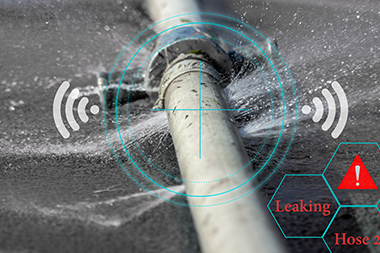 Camas Leak Detection Near Me