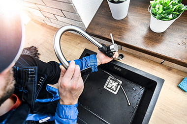 Hazel Dell Local Plumbing Service