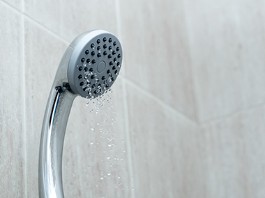 Hazel Dell Low Water Pressure