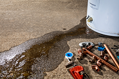 Hazel Dell Plumbing Services