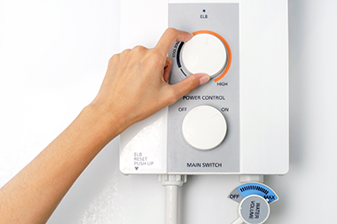 Camas Tankless Water Heaters