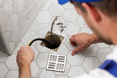 Longview Drain Cleaning Near Me