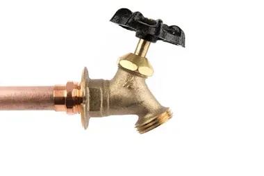 Longview Hose Bib Installation