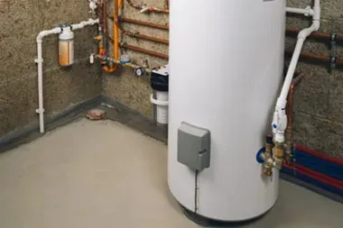 Longview Installing Commercial Water Heaters