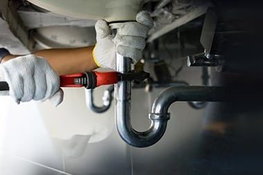 Longview Local Plumbing Service