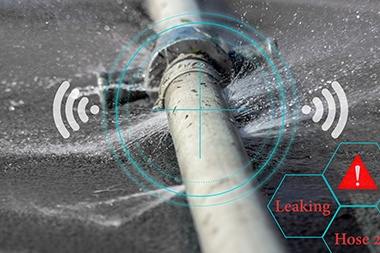Longview Pipe Leak Services
