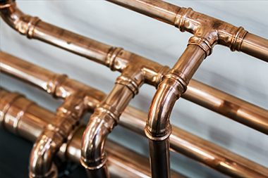 Camas Plumbing