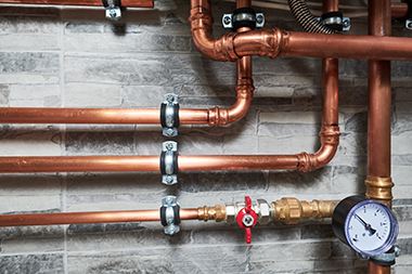 Washougal Plumbing