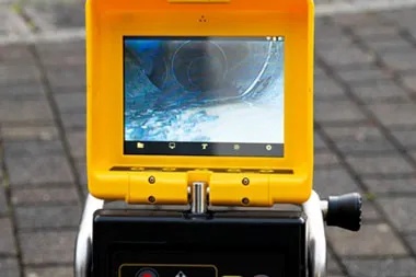 Longview Sewer Cameras
