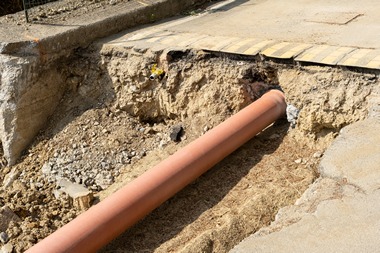 Felida Sewers