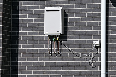 Longview Tankless Water Heaters