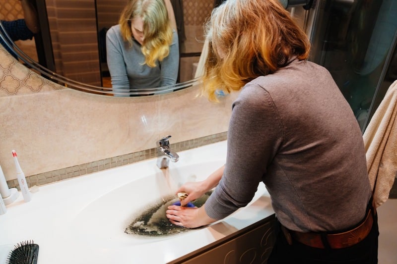 Vancouver Clog Removal