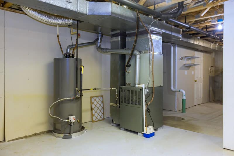 Vancouver Commercial Water Heater Systems