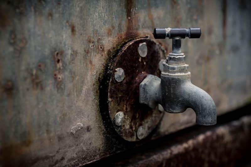 Vancouver Hose Bib / Outdoor Faucet Repair