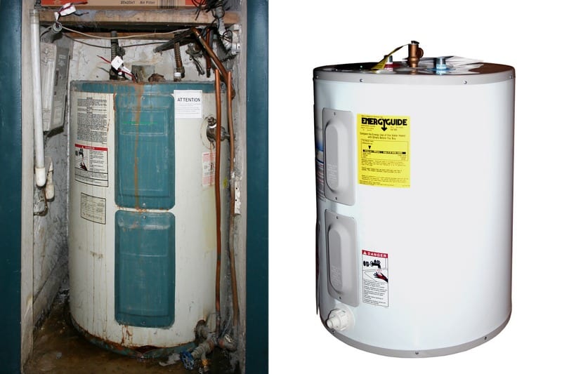 Camas Hot Water Heaters