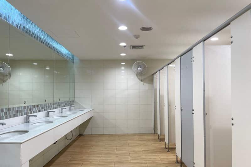 Vancouver Industrial Plumbing