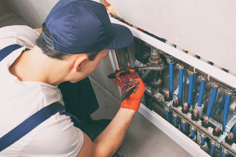 Vancouver Inspection & Locating