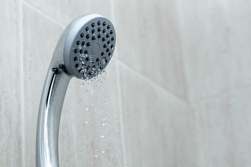 Vancouver Low Water Pressure Repair