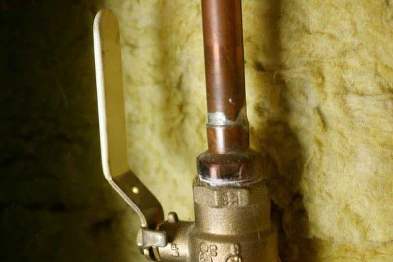 Camas Plumbing Pipes