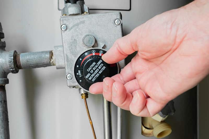 Vancouver Residential Water Heaters