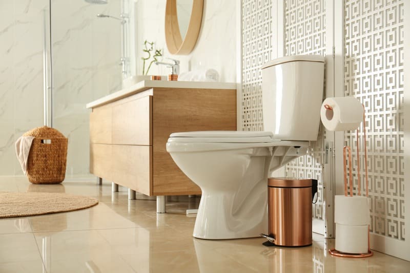 Vancouver Toilet Repair & Replacement