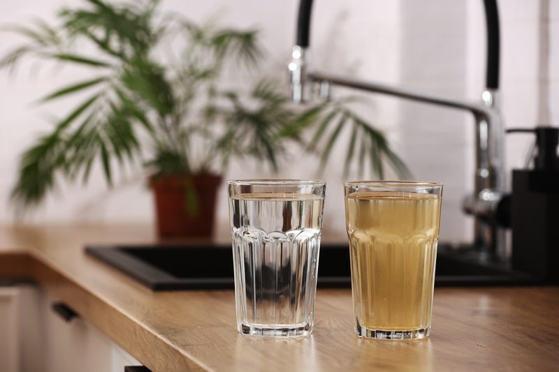 Vancouver Water Quality