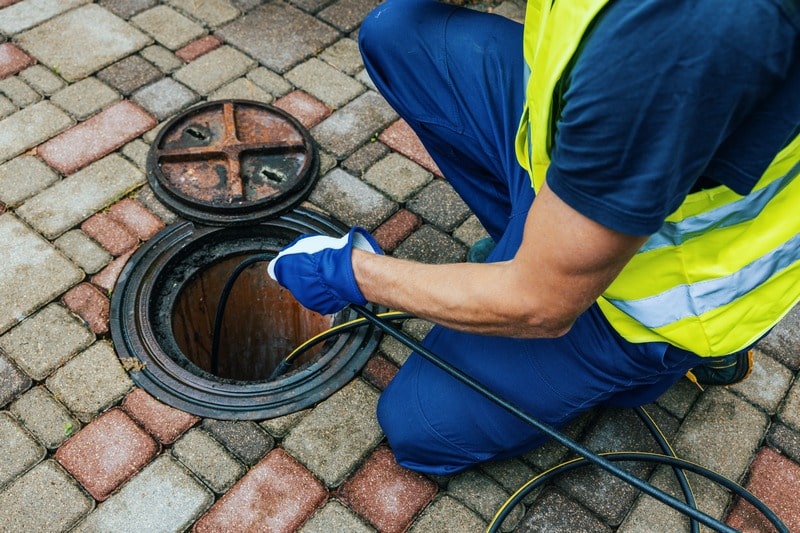 Battle Ground Advanced Sewer Services
