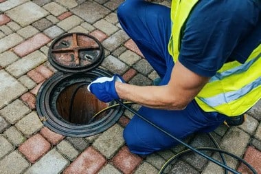 Camas Advanced Sewer Services