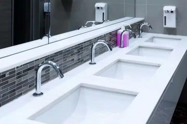 Camas Faucet Repair & Installation