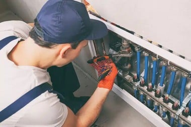 Camas Inspection & Locating