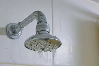 Camas Plumbing Pressure Diagnostics