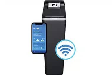 Camas Water Softeners