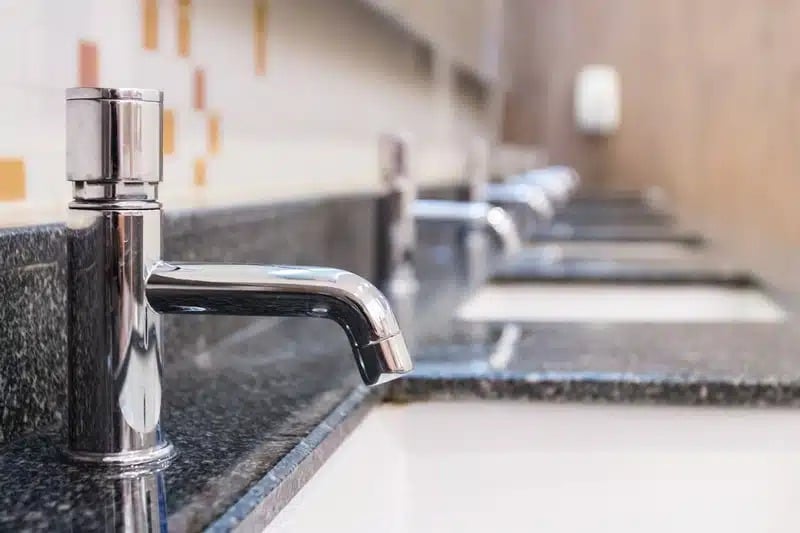 Battle Ground Faucet Repair Installation