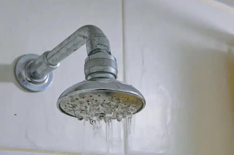 Battle Ground Plumbing Pressure Diagnostics