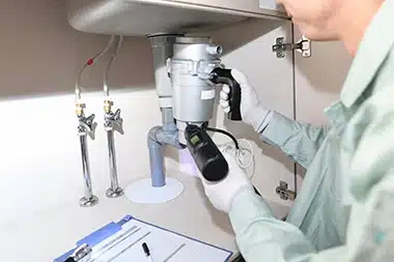 Battle Ground Renovation Plumbing