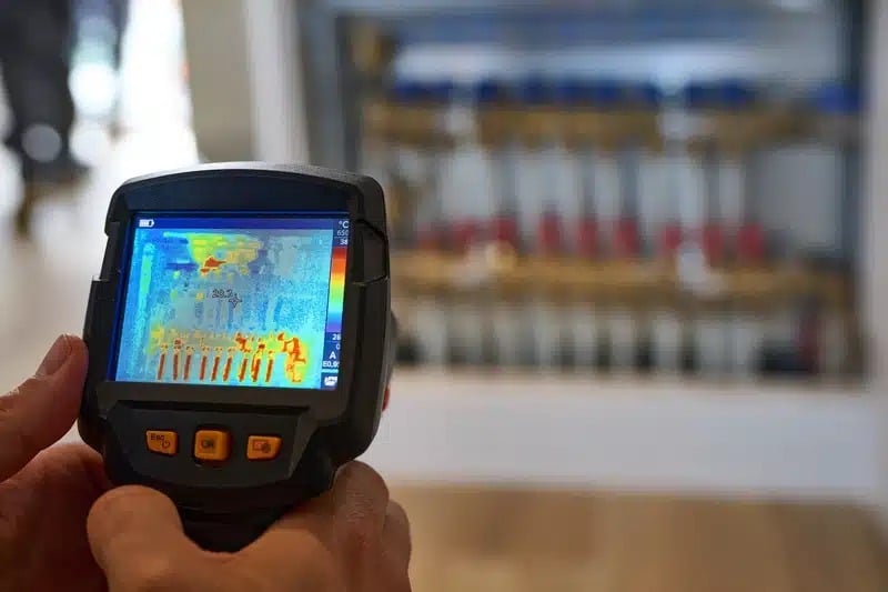 Battle Ground Slab Leak Detection Repair