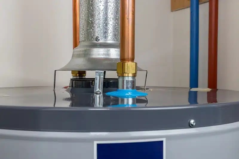 Battle Ground Water Heaters