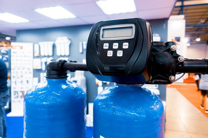 Battle Ground Water Softening Systems