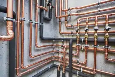 Fairview New Plumbing Pipes