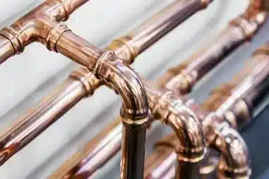 Fairview Plumbing Repipe