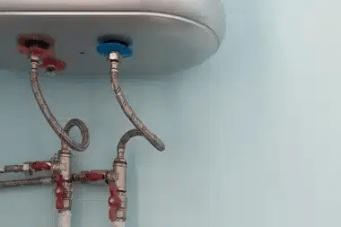 Fairview Repairing Water Lines
