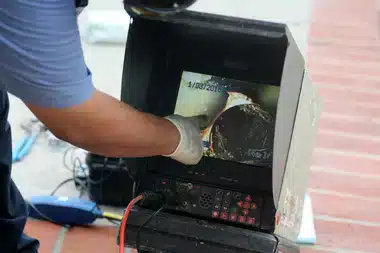 Gresham Sewer Camera Inspections