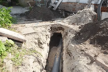 Fairview Sewer Contractors
