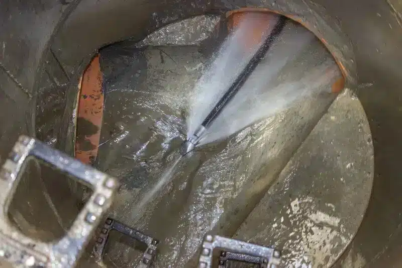 Gresham Sewer & Drain Services