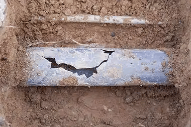 Fairview Sewer Repair