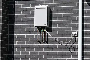 Gresham Tankless Heater Installation