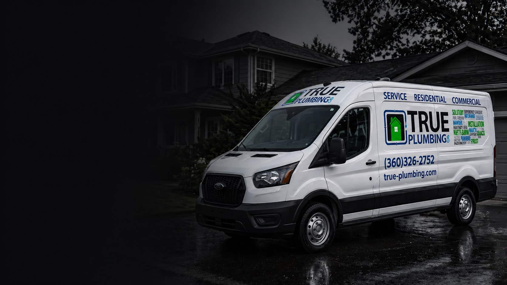 True Plumbing Vancouver
